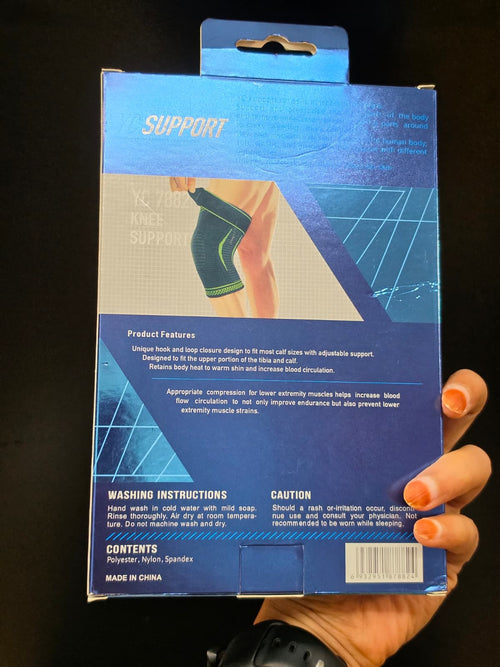 Knee Support