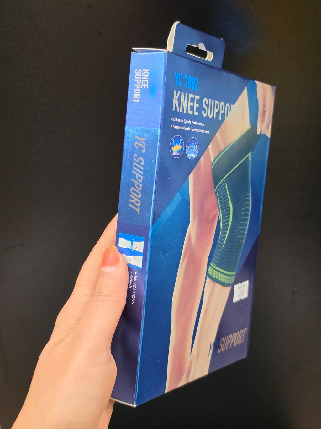 Knee Support