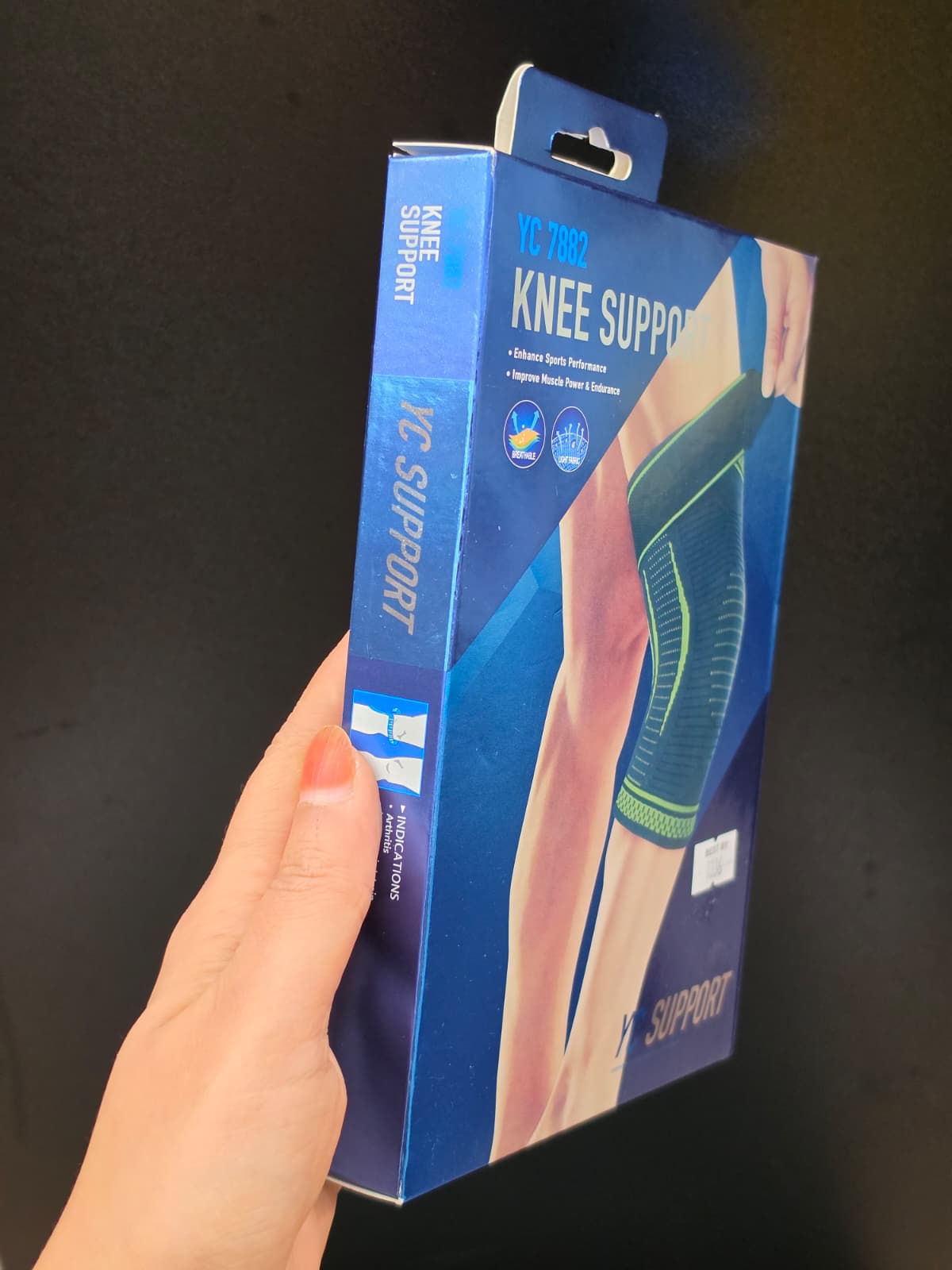 Knee Support