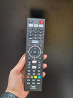 Ihandy One-key Learning Remote