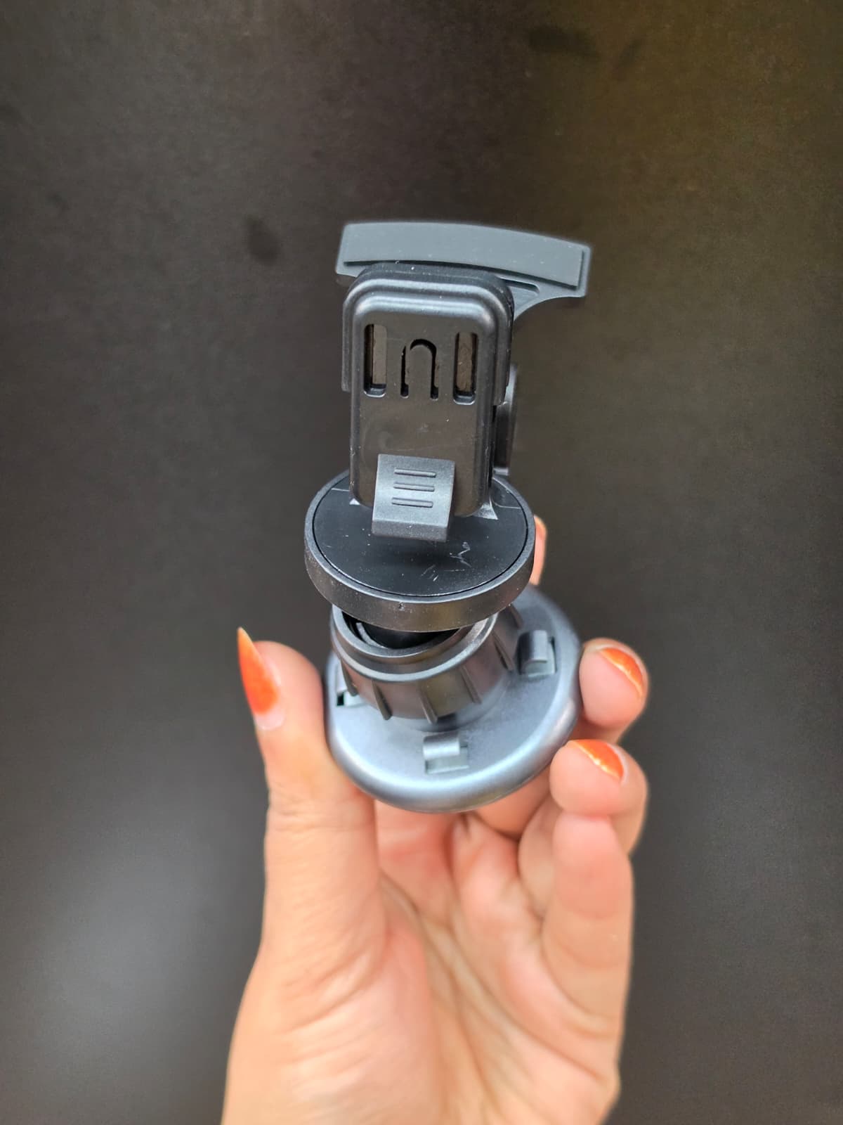 CAR Holder