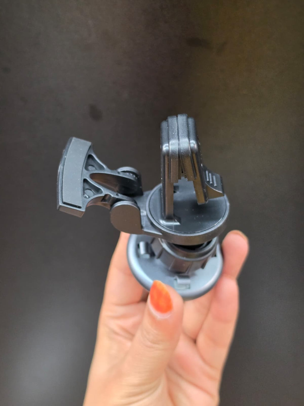 CAR Holder