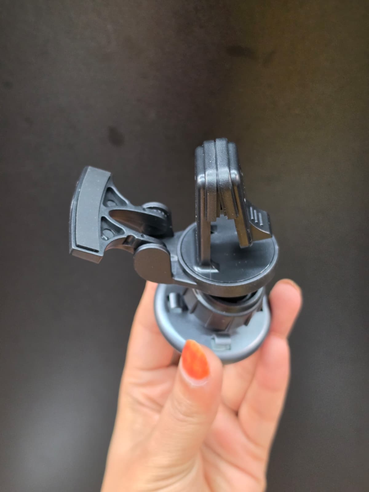 CAR Holder