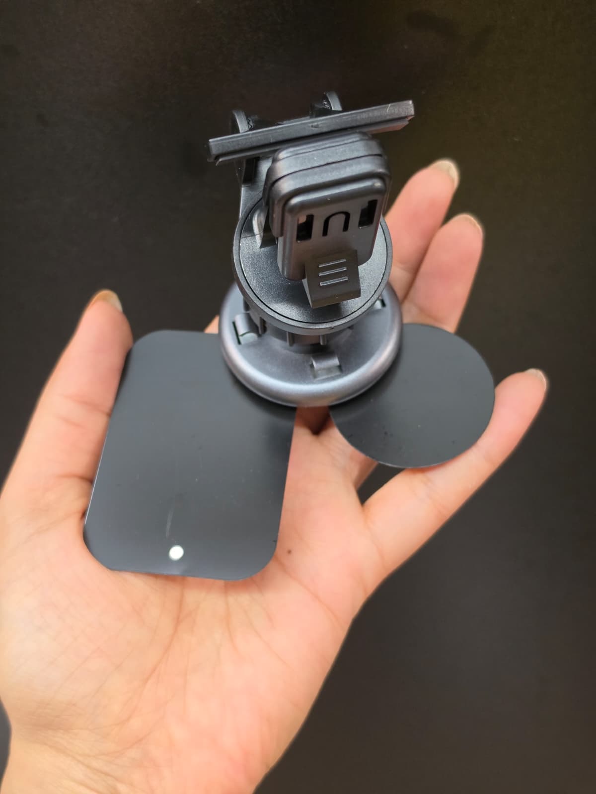 CAR Holder