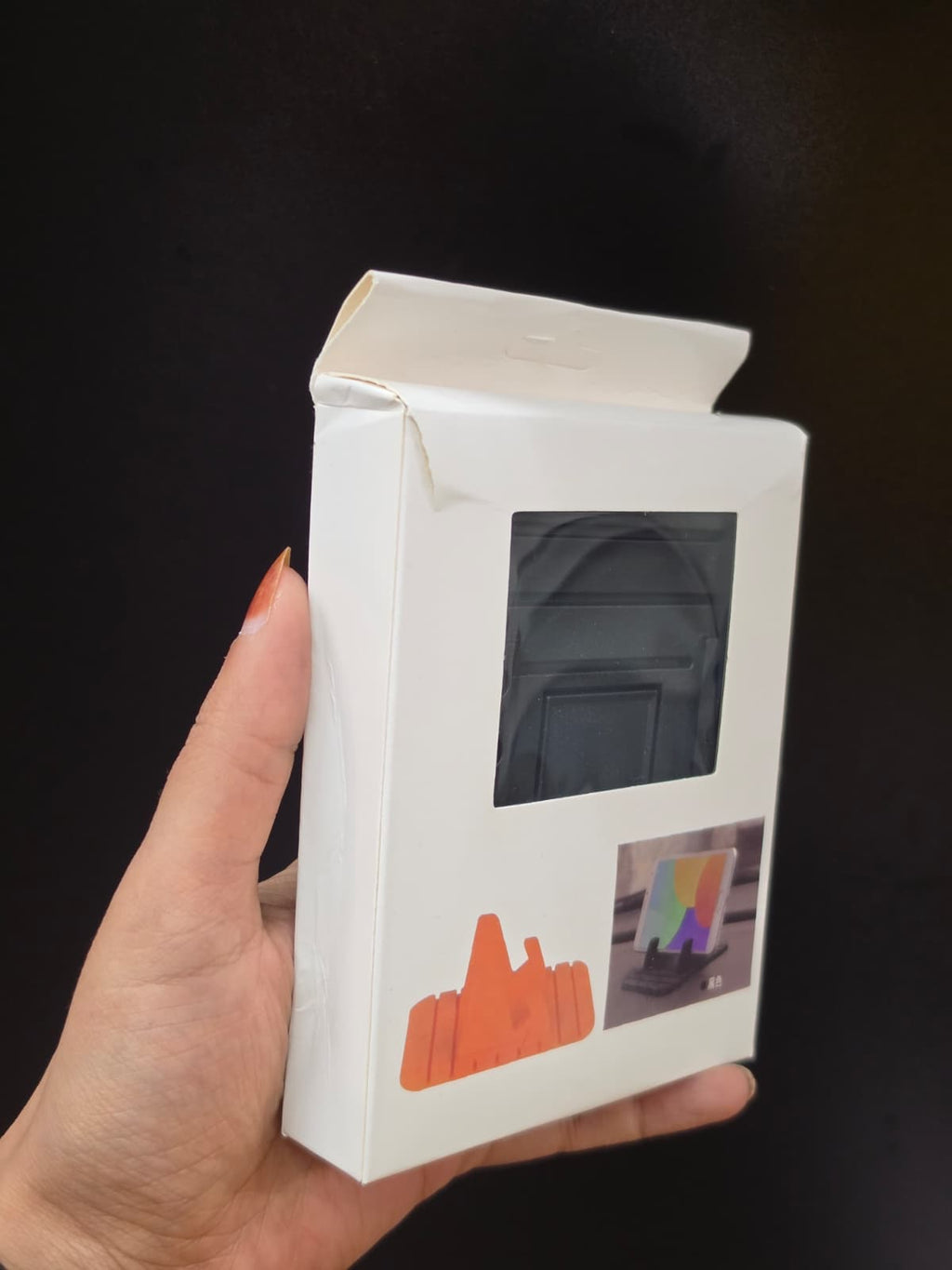 Phone Holder Silicone