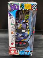 Eraffiti Model CAR