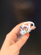 USB TO USB C Cable 1M