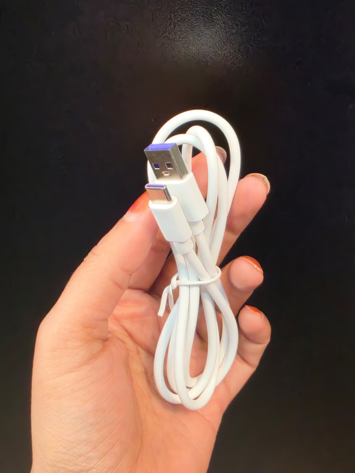 USB TO USB C Cable 1M
