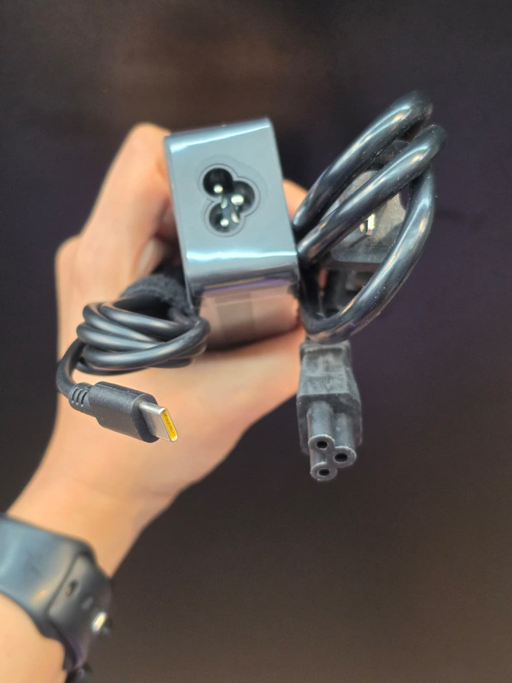 USB C 65W Adapter/laptop Char