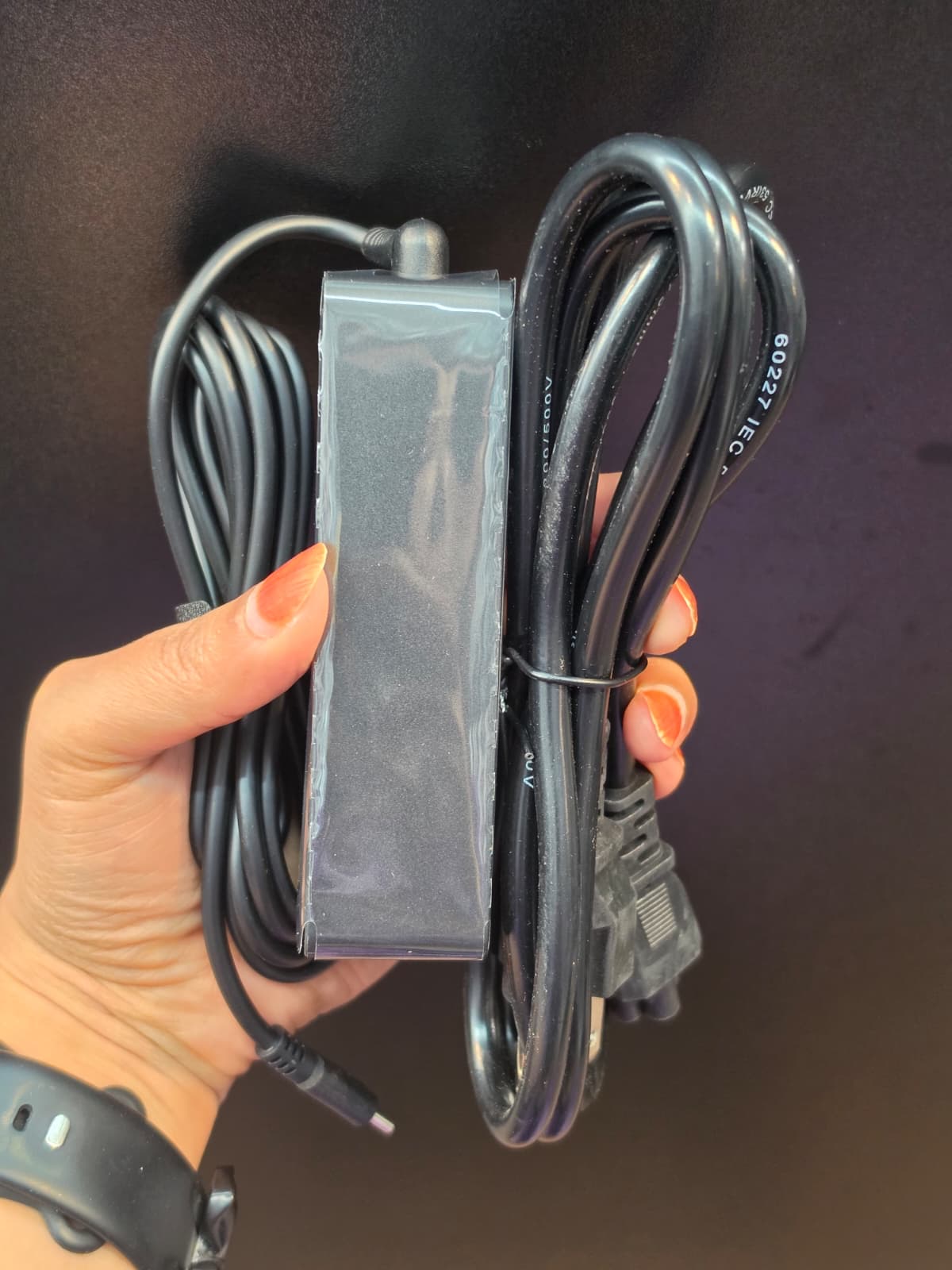USB C 65W Adapter/laptop Char
