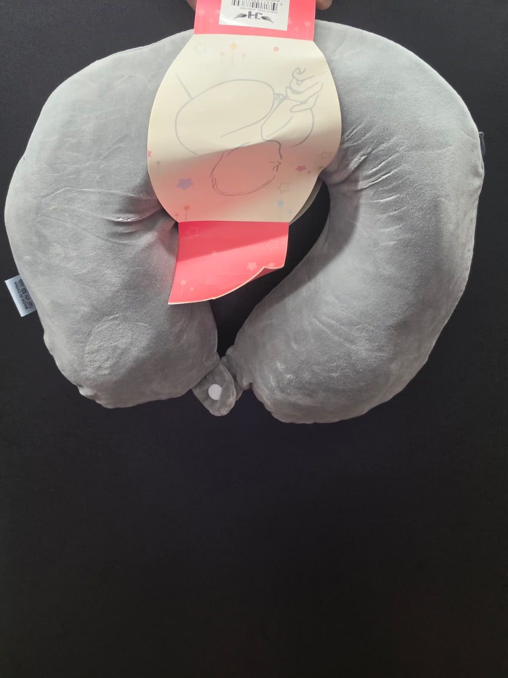 Travel Neck Pillow
