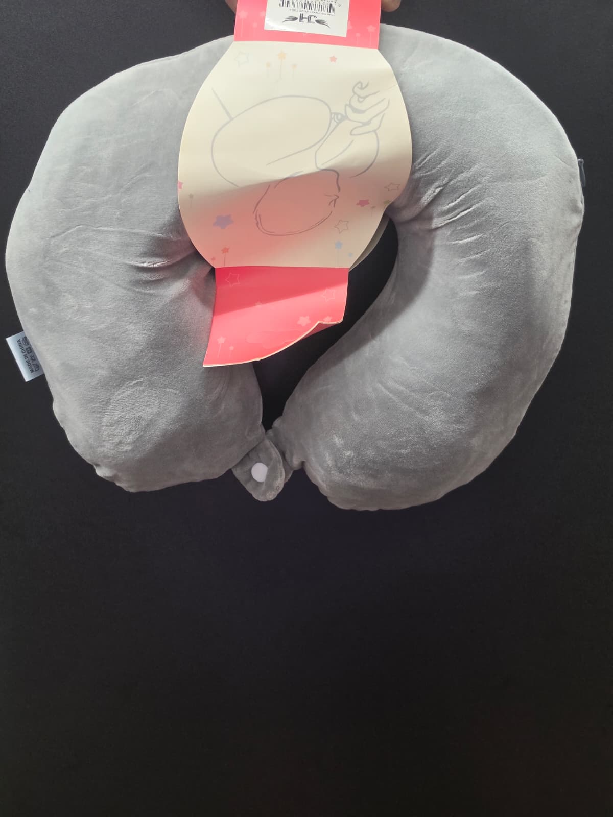 Travel Neck Pillow