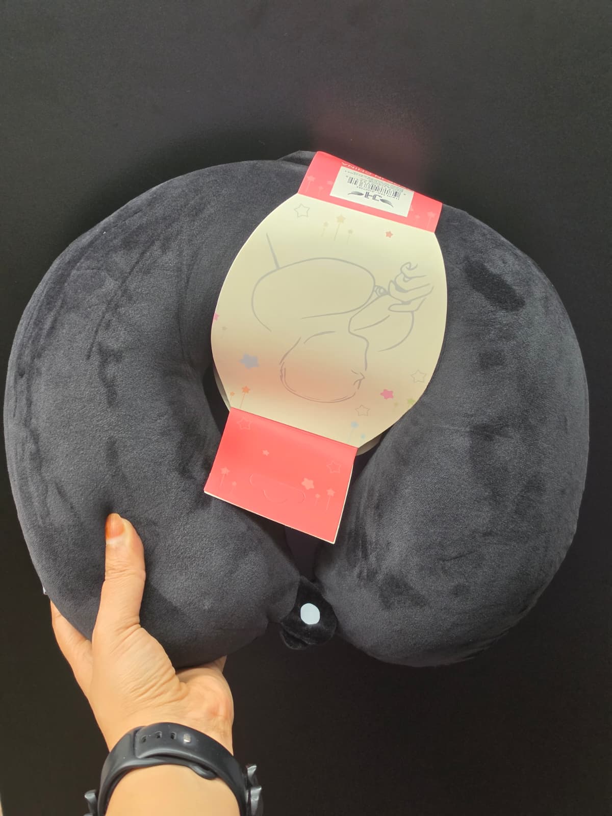 Travel Neck Pillow