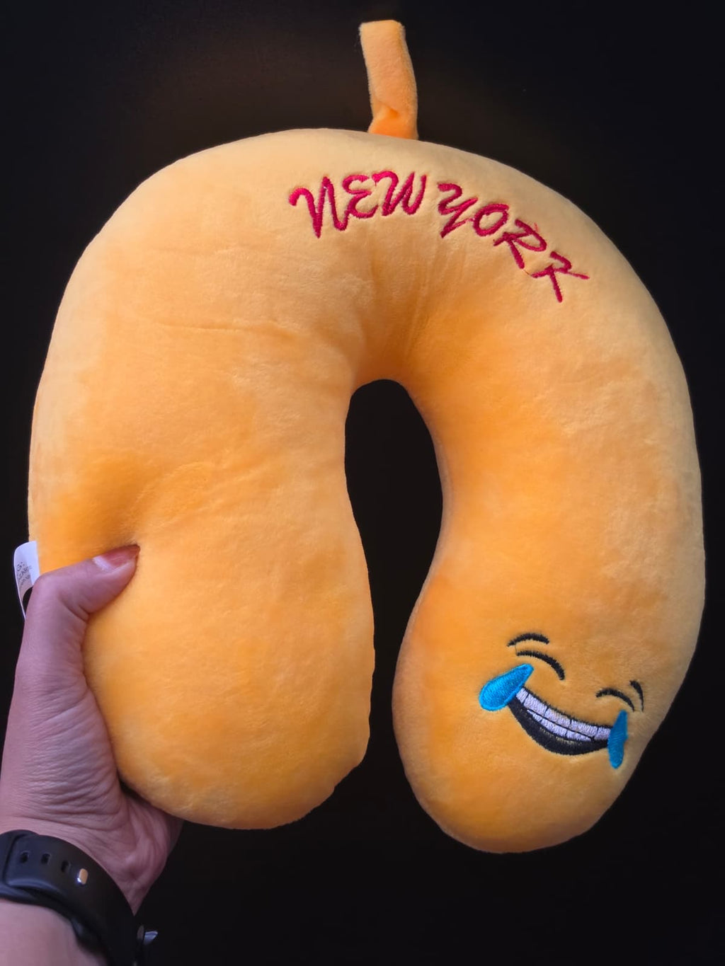 Travel Neck Pillow