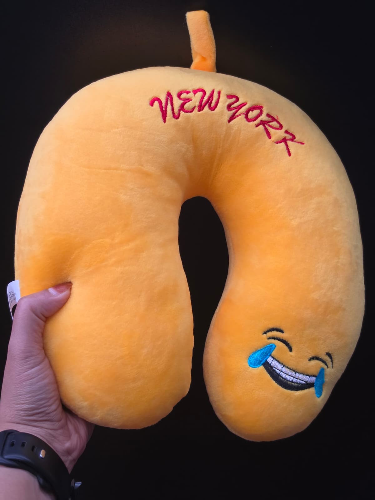 Travel Neck Pillow