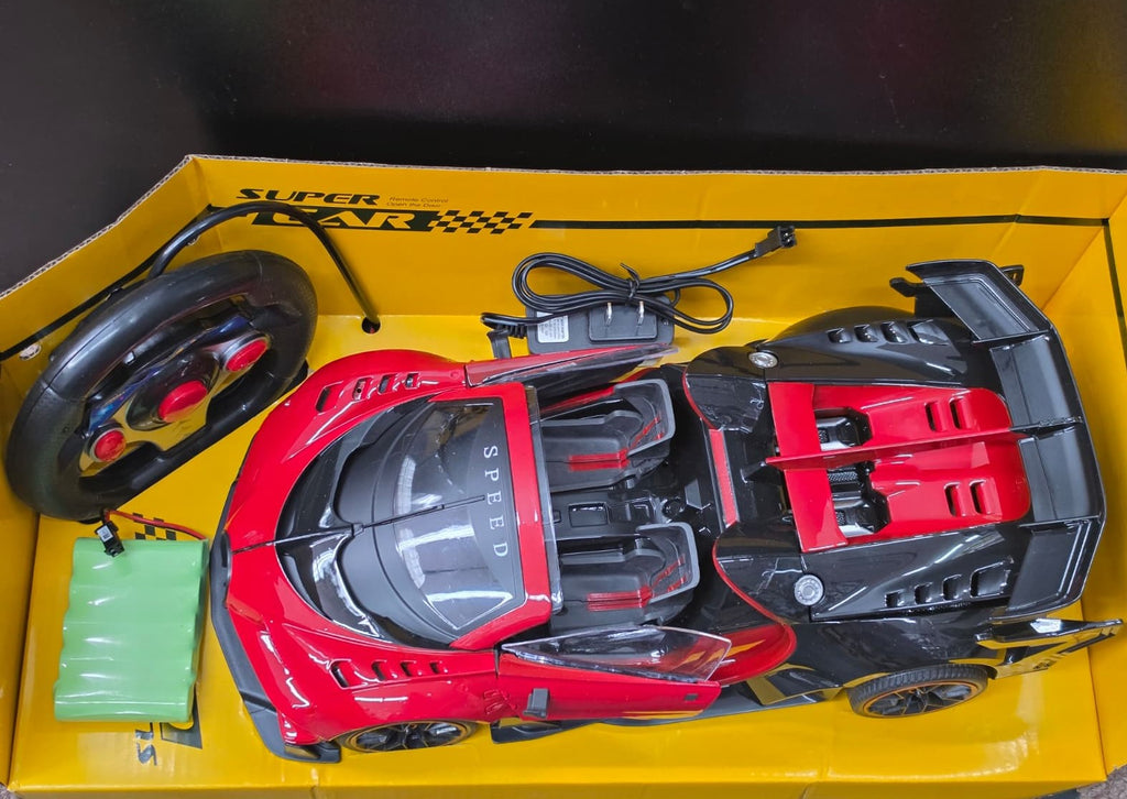 Super CAR Remote Control Open THE Door