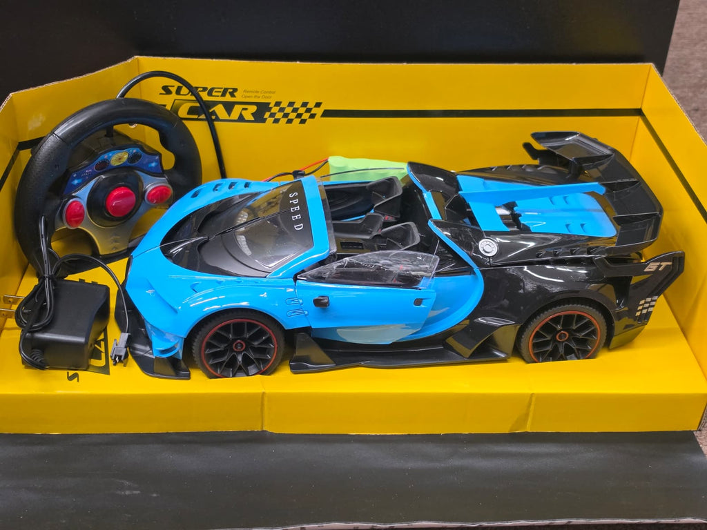 Super CAR Remote Control Open THE Door