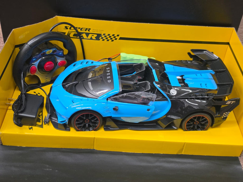 Super CAR Remote Control Open THE Door