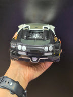 Robot CAR
