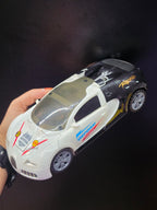 Robot CAR