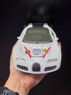 Robot CAR