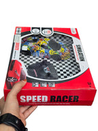 Printing Racing CAR