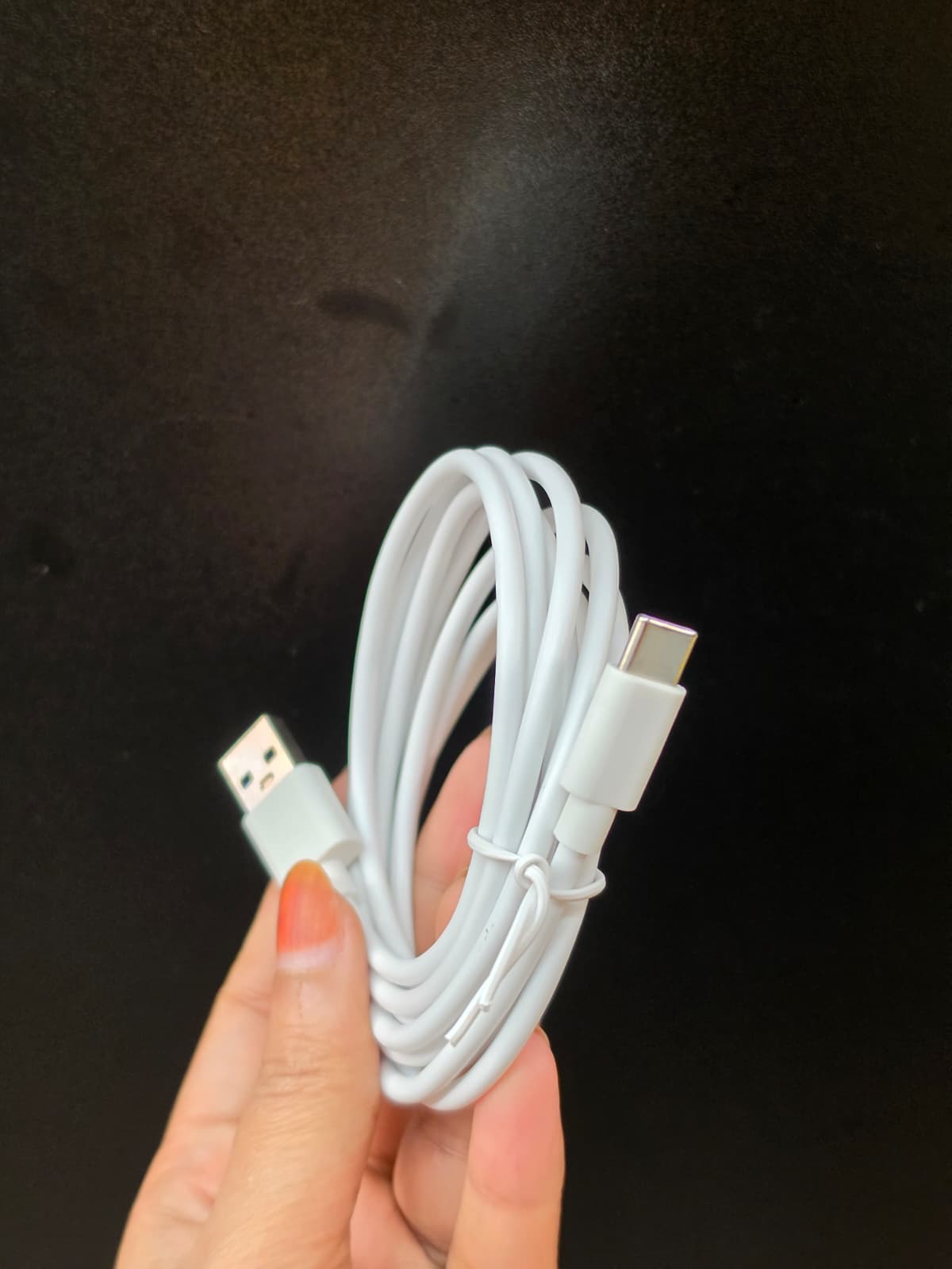 USB TO USB C Cable 2M