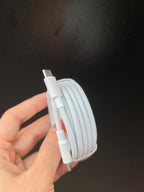 USB C TO USB C Cable 2M