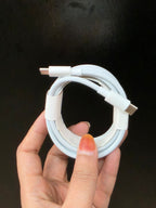 USB C TO USB C Cable 2M