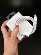 USB C TO USB C Cable 2M