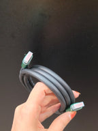 Hd2.1v Premium High Speed Hdtv Cable 1.5m