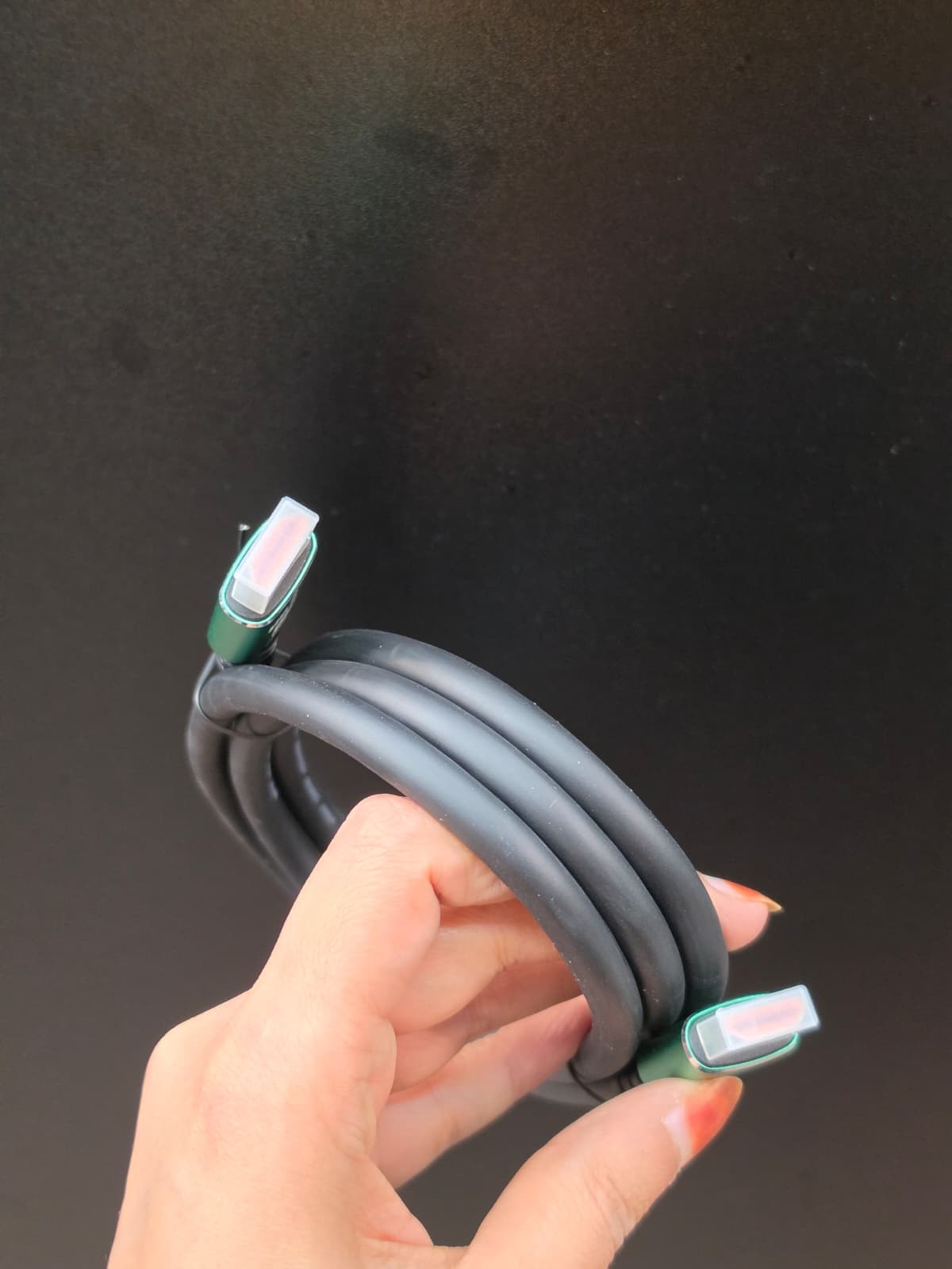Hd2.1v Premium High Speed Hdtv Cable 1.5m