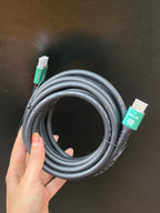 Hd2.1v Premium High Speed Hdtv Cable 5M