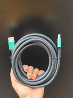 Hd2.1v Premium High Speed Hdtv Cable 5M