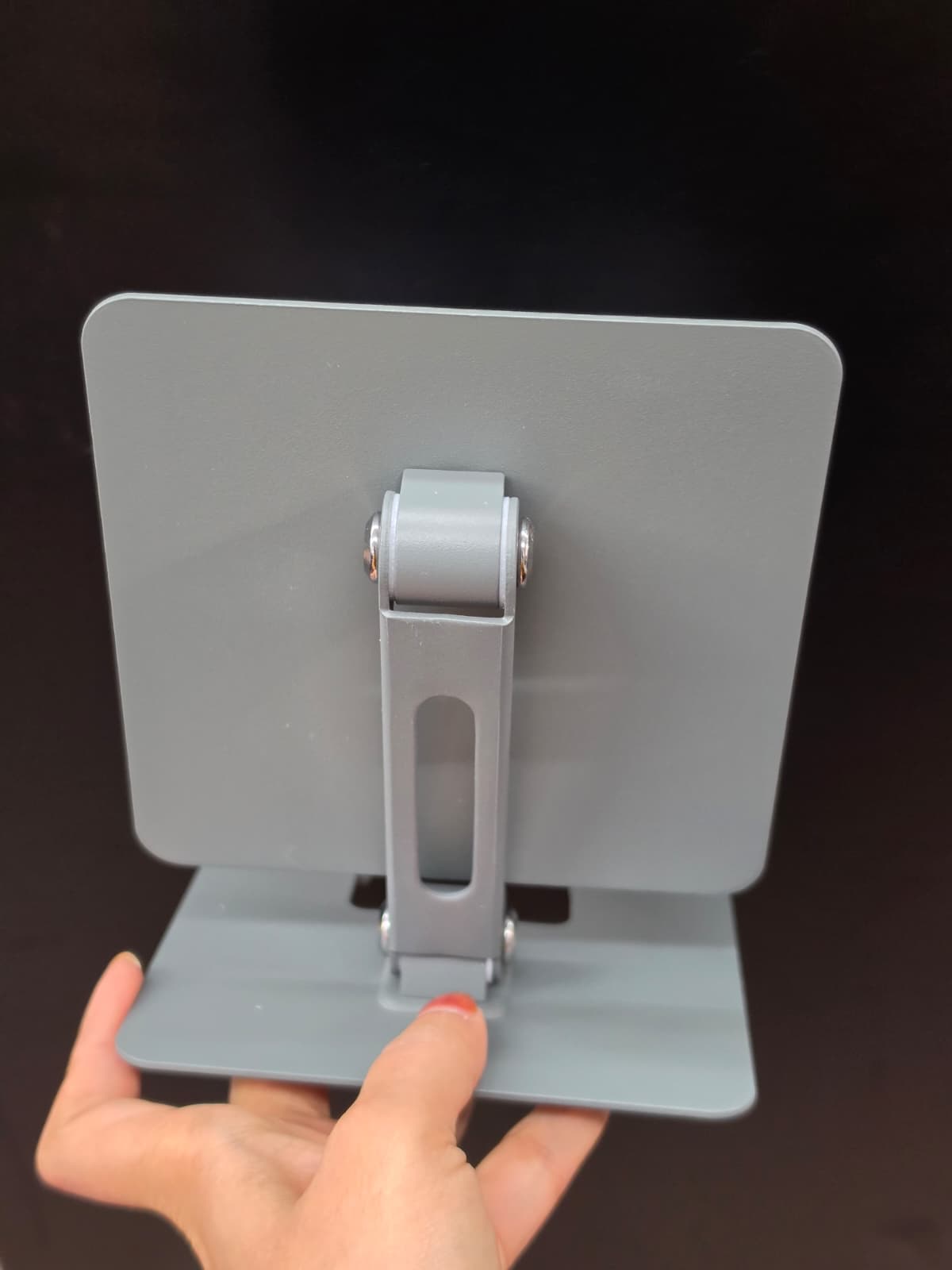 Desktop Metal Holder FOR Tablet