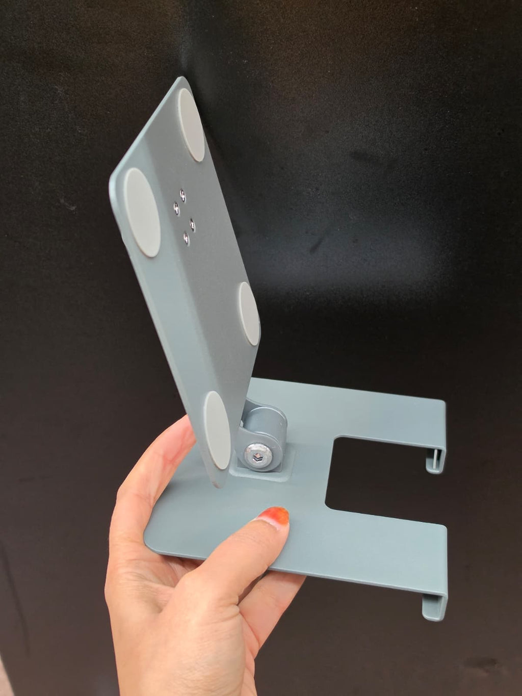 Desktop Metal Holder FOR Tablet