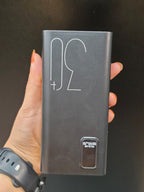Portable Powerbank PD 22.5w