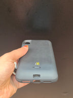 Wireless Charging Battery Case FOR Iphone X