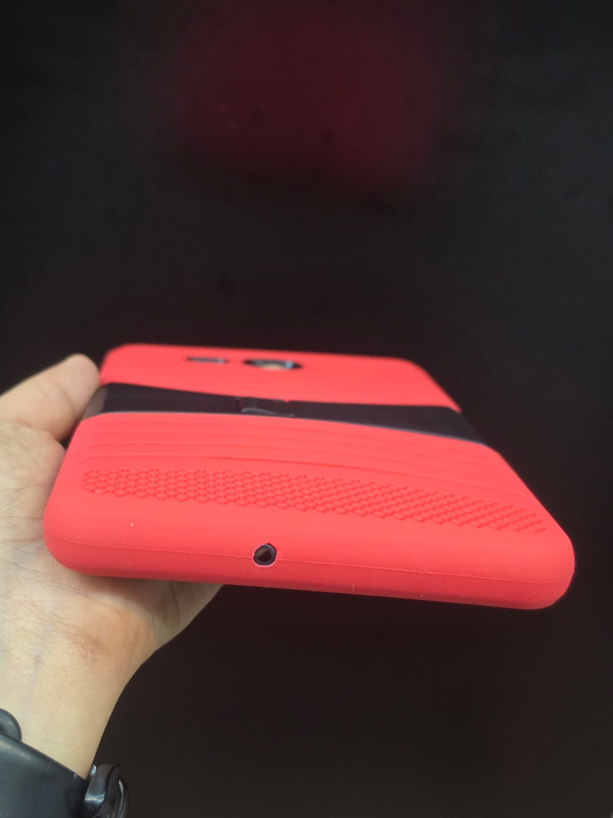 TAB A7