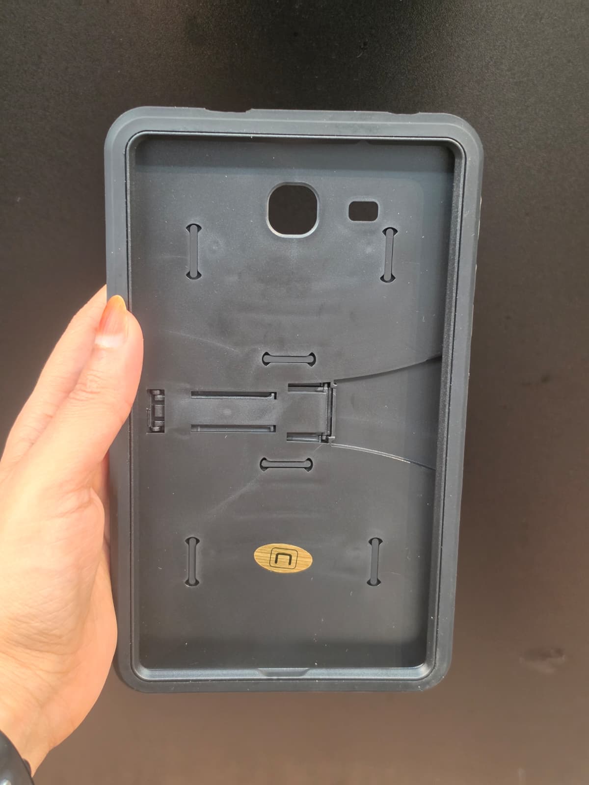 TAB A7