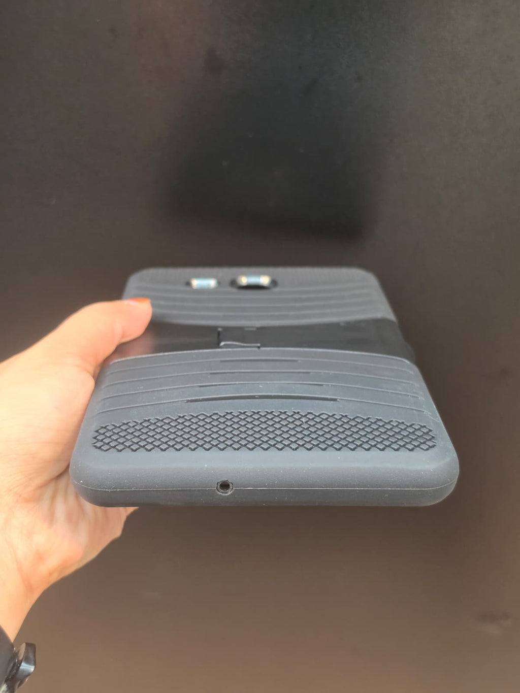 TAB A7