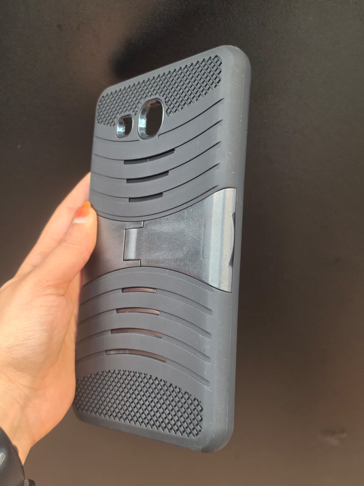 TAB A7