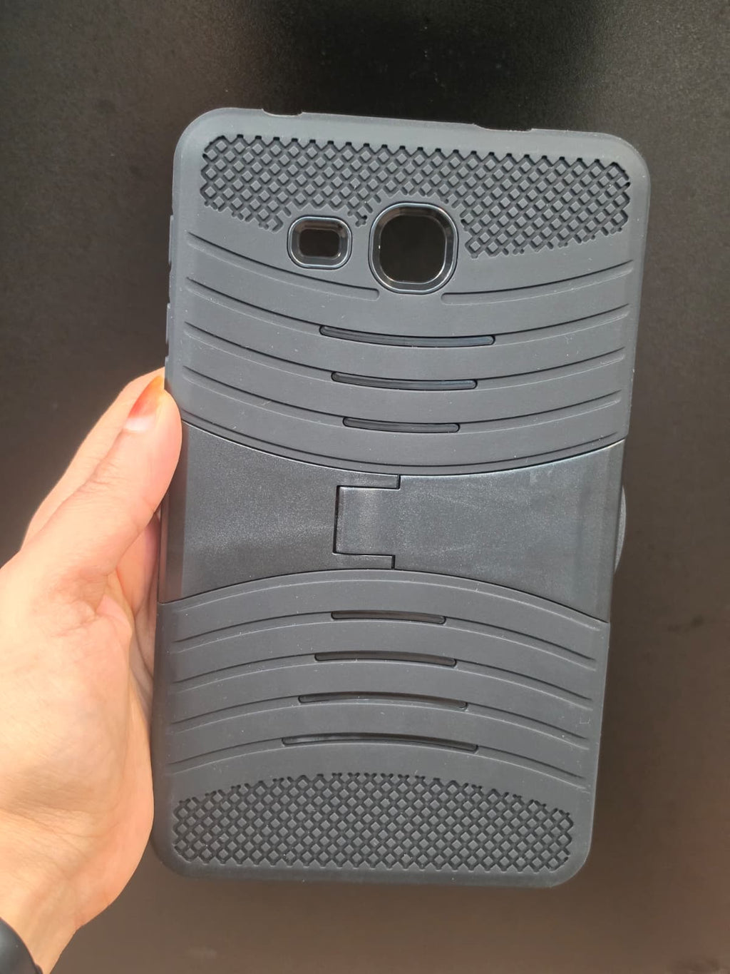 TAB A7