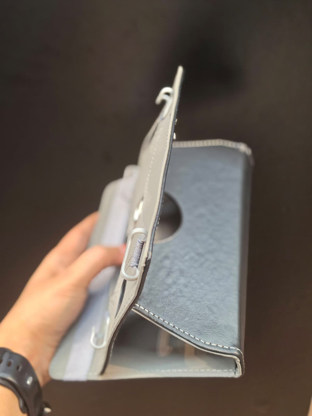 TAB U7''