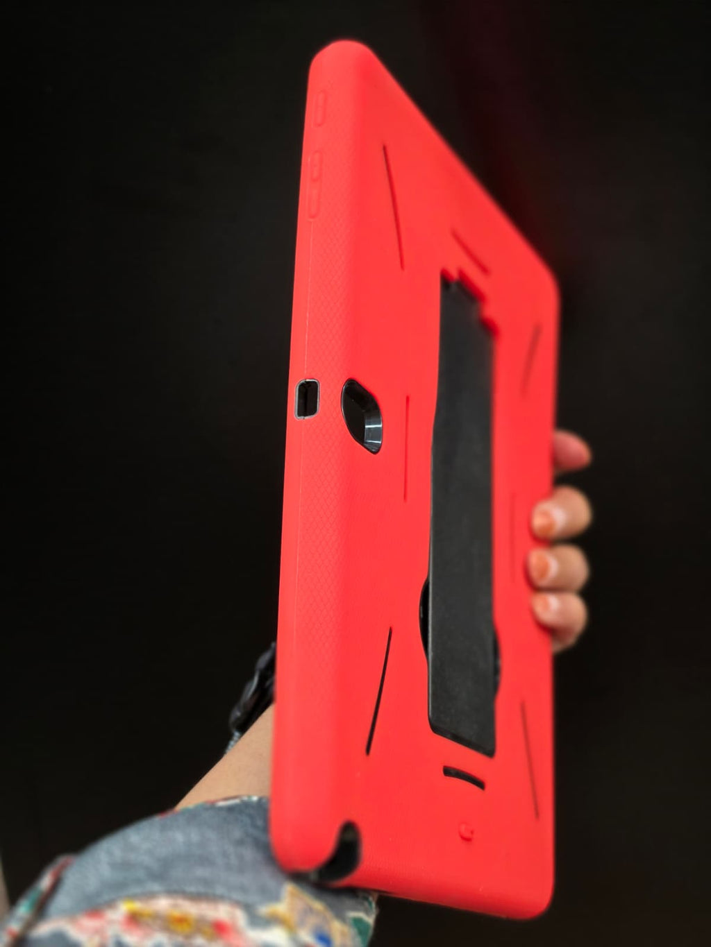 TAB Note 10