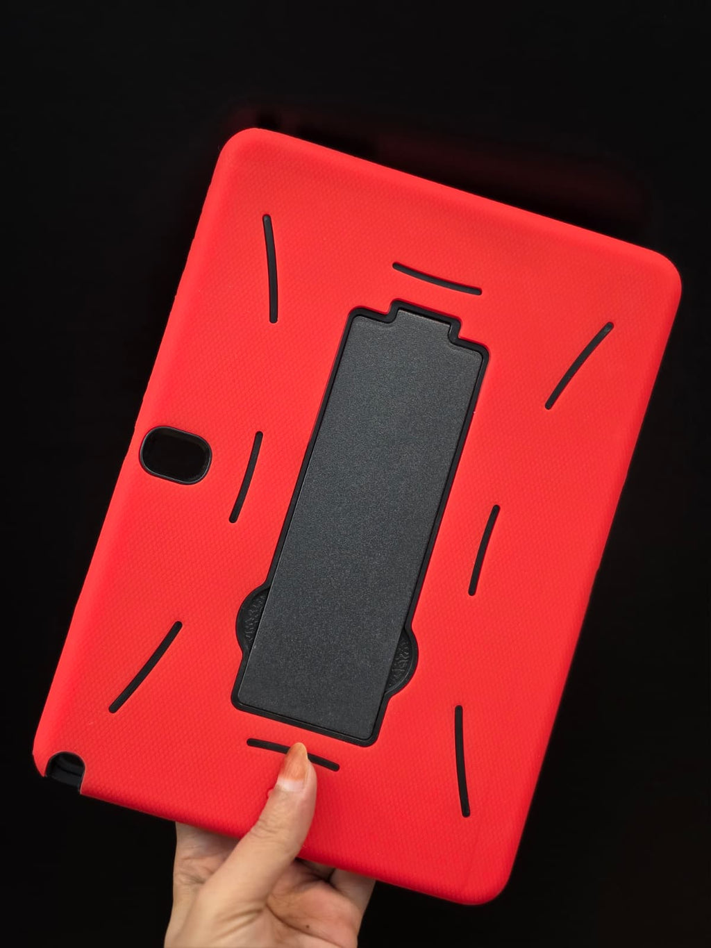 TAB Note 10