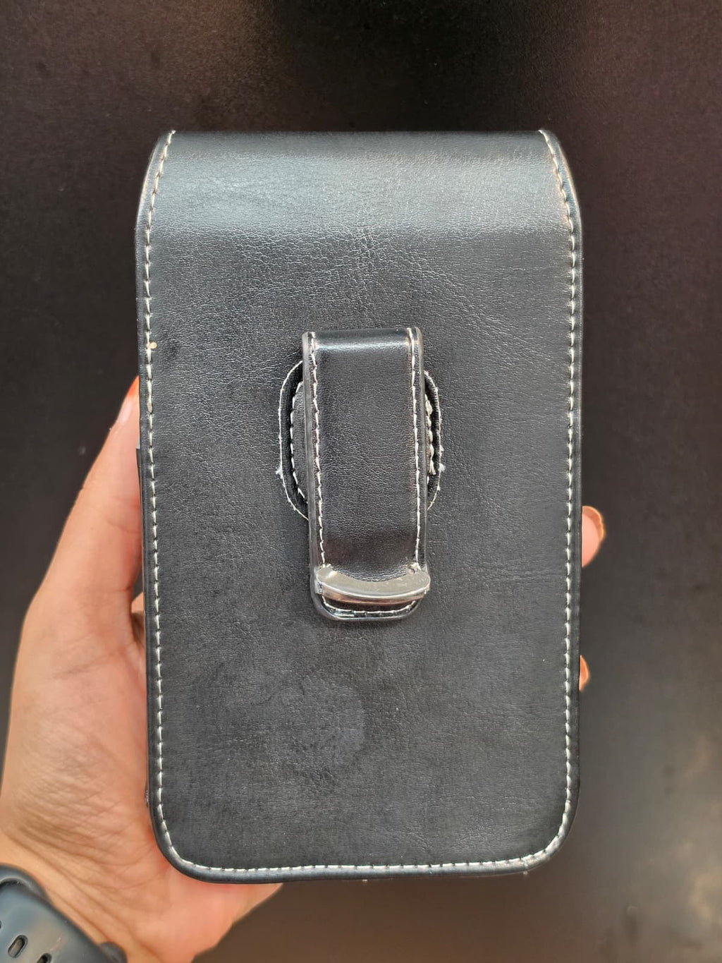 Bomea Universal Pouch (M) 6"