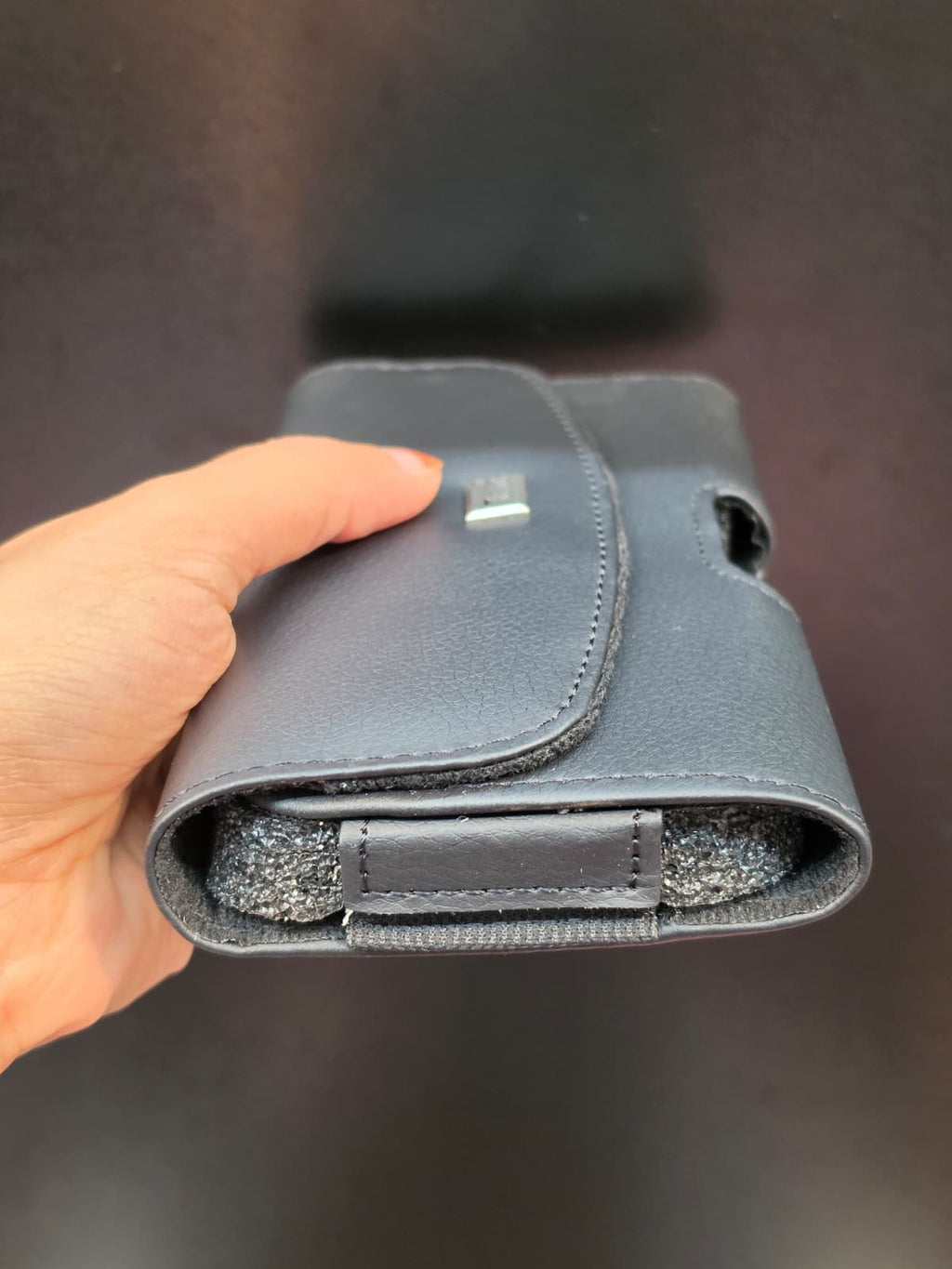 Universal Reiko Pouch Wide 6.5"