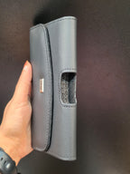 Universal Reiko Pouch Wide 6.5"