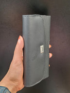 Universal Reiko Pouch Wide 6.5"